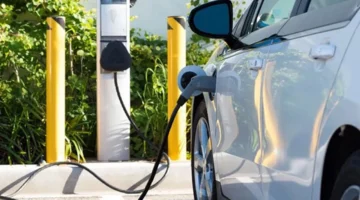 نمو كبير.. 15% حصة السيارات الكهربائية في مبيعات الجديدة بالإمارات